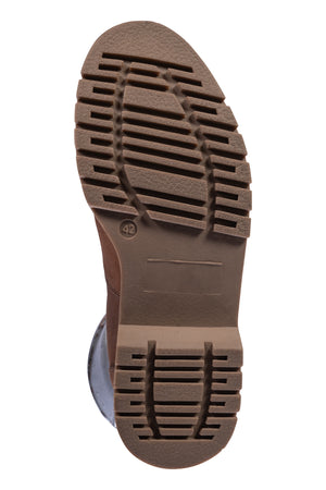 Men's jodhpur boots Adrian 2100 dark brown / 43