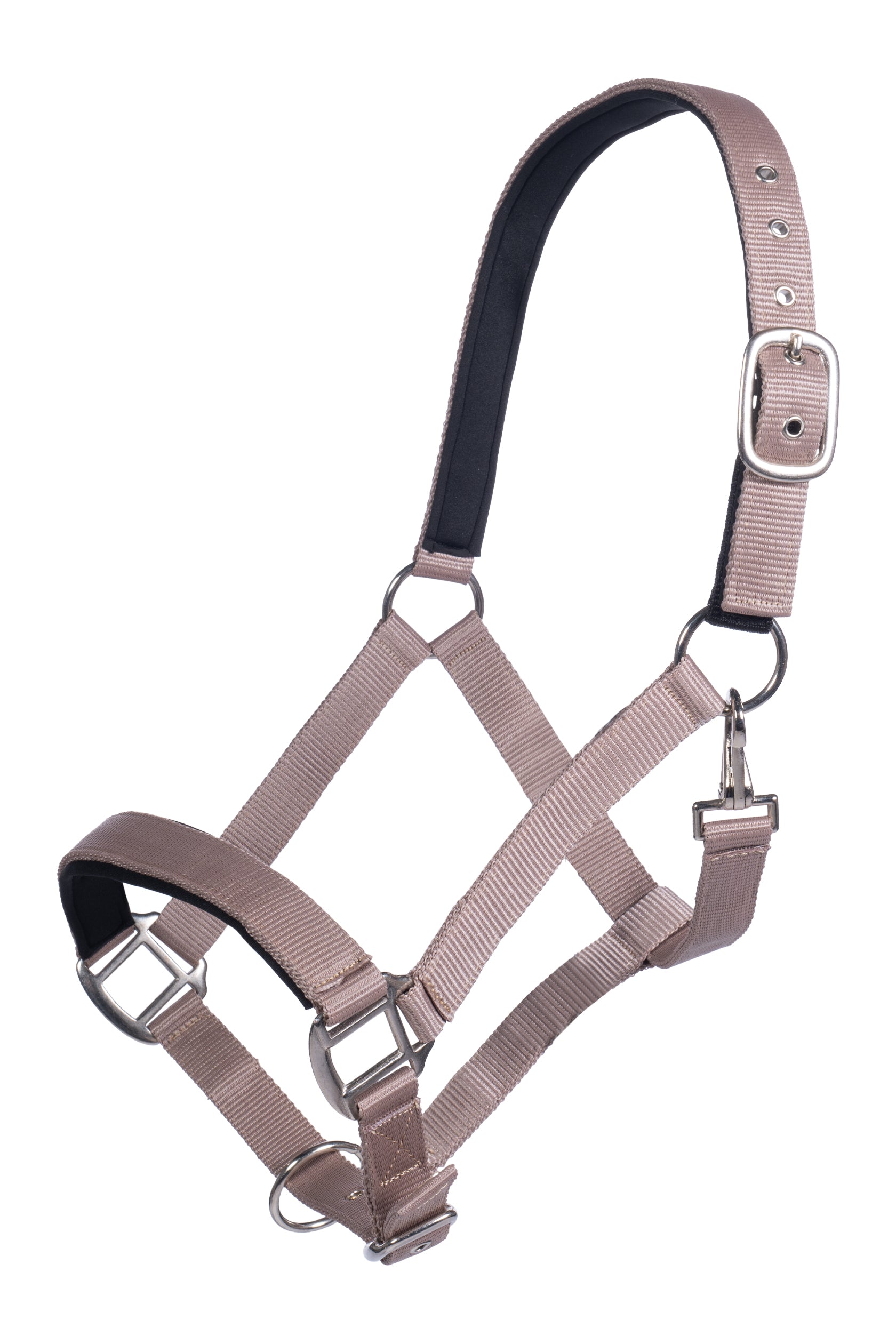 Head collar Breakaway 2900 taupe / Pony