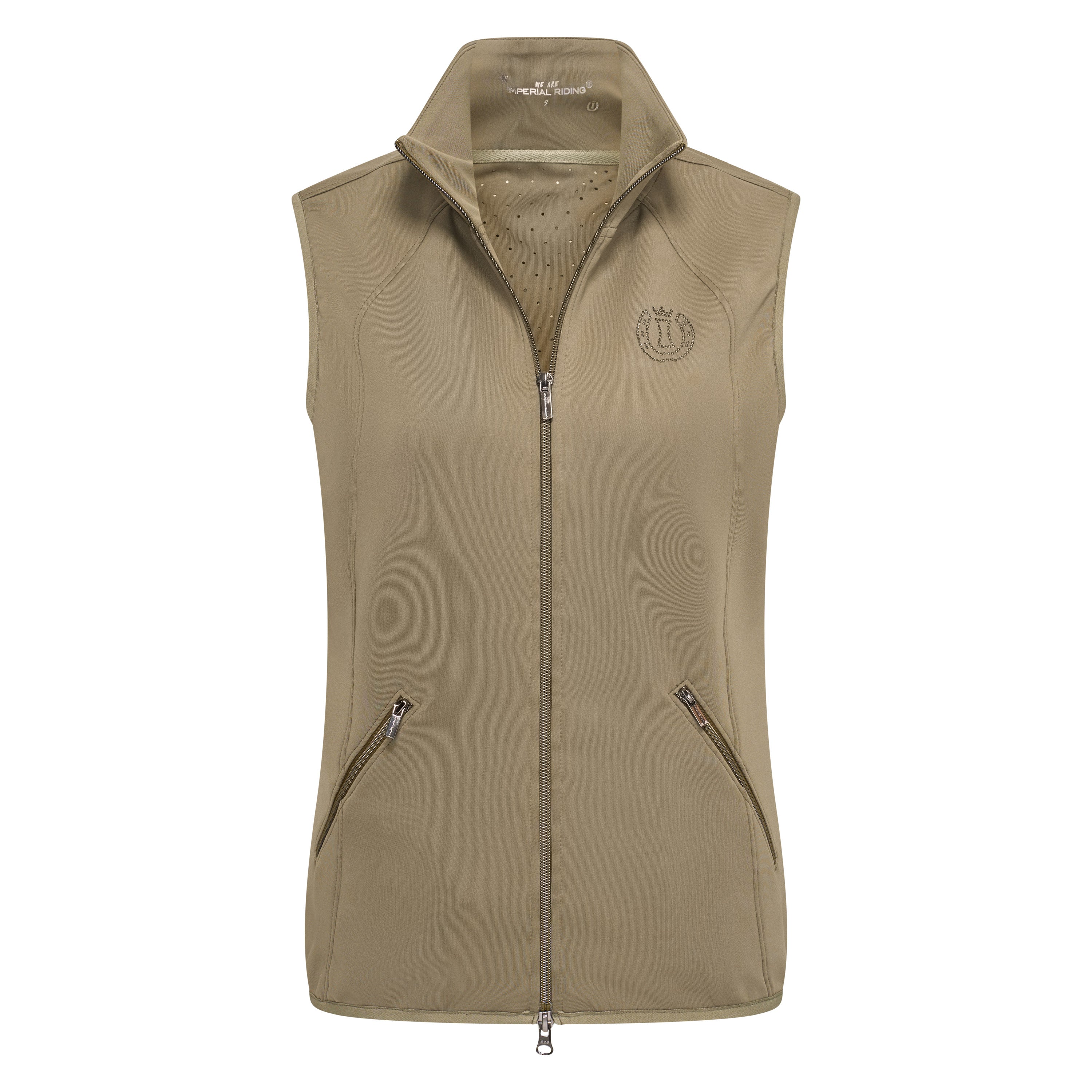 Tech bodywarmer IRHSporty Air