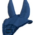 Ear bonnet Port Royal 6900 deep blue / Pony