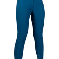 Riding breeches Port Royal silicone full seat 6900 deep blue / EU34/UK24/US22