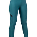 Riding leggings Port Royal silicone full seat 5000 petrol / EU34/UK24/US22