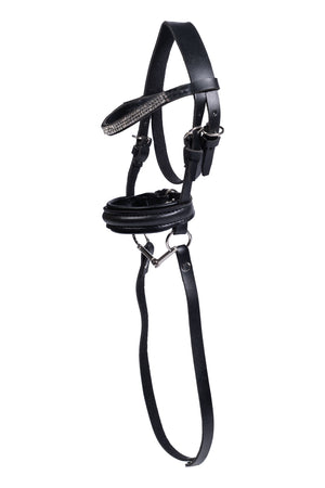 Bridle -Cuddle Pony- 9100 black / pcs.