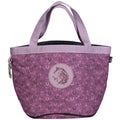 Grooming bag Alva 3500 lilac / pcs.