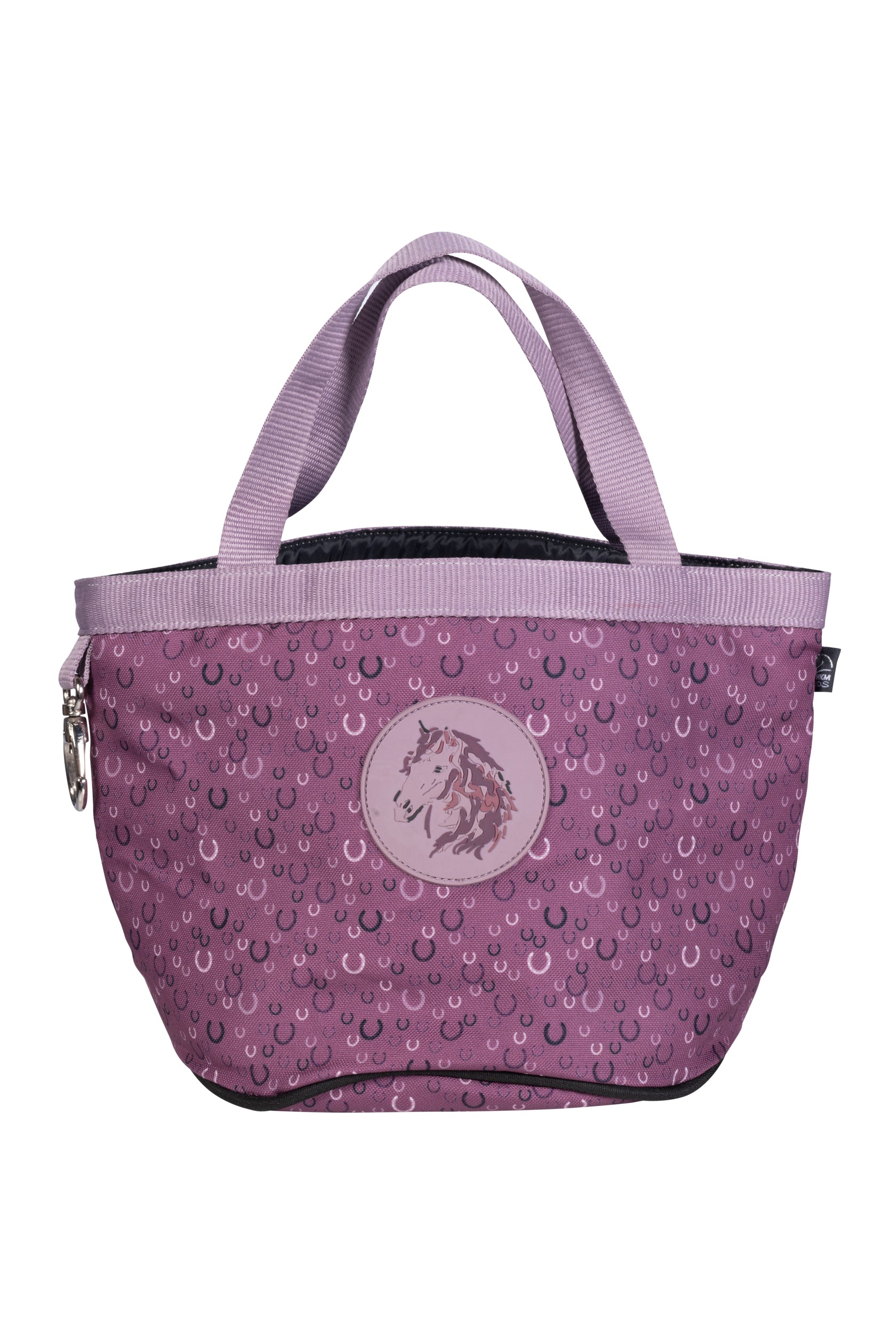 Grooming bag Alva 3500 lilac / pcs.