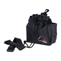 Dog food bag Buddy 9100 black / pcs.