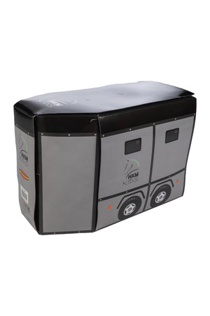 Cuddle Pony 2100 dark brown / pcs.