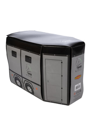 Cuddle Pony 2100 dark brown / pcs.