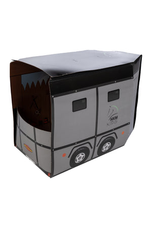 Cuddle Pony 2100 dark brown / pcs.