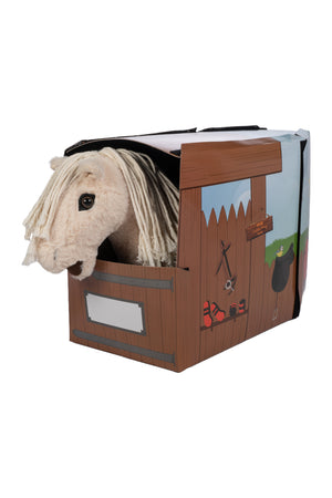 Cuddle Pony 2200 light brown / pcs.