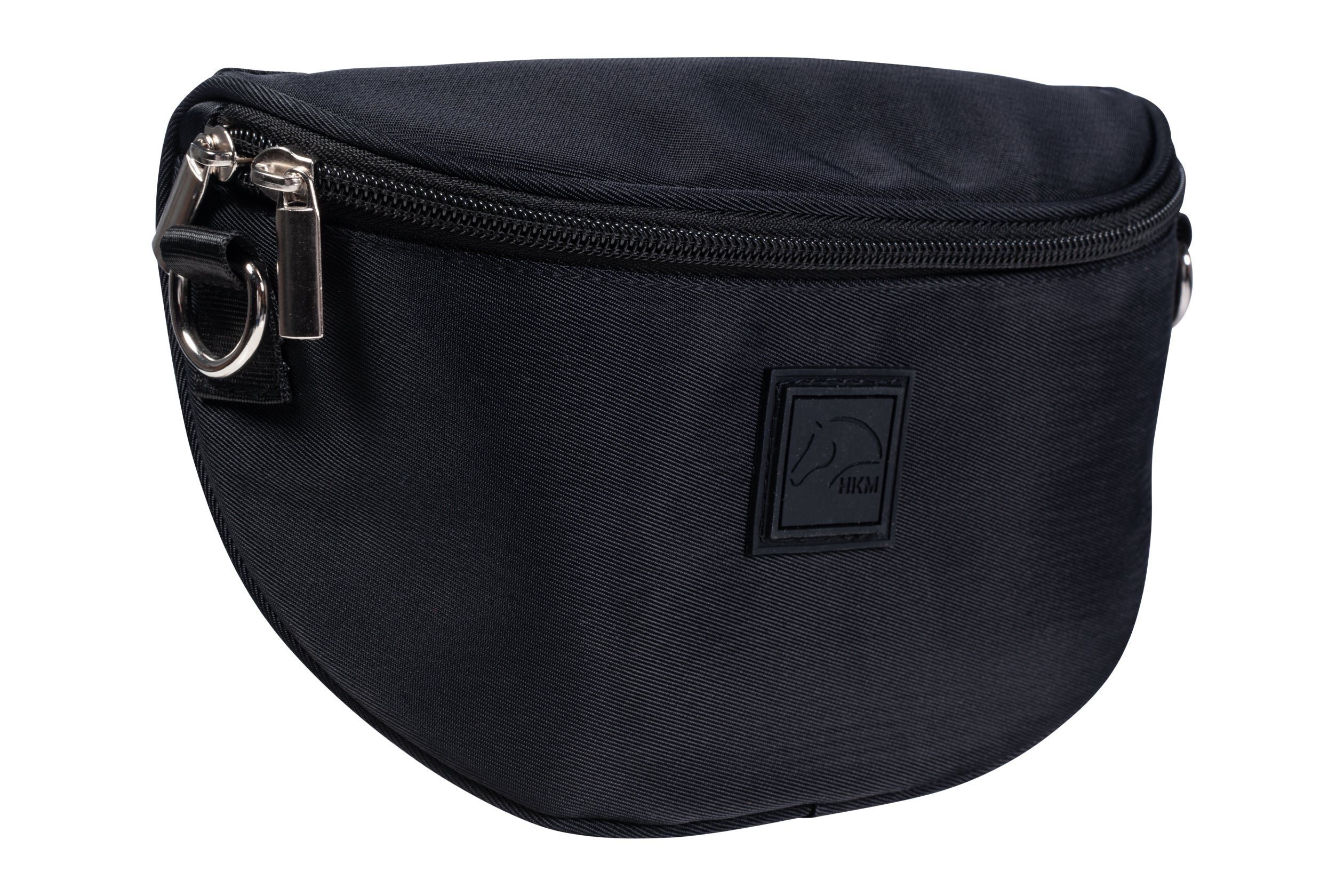 Crossbody bag Team HKM 9100 black / pcs.