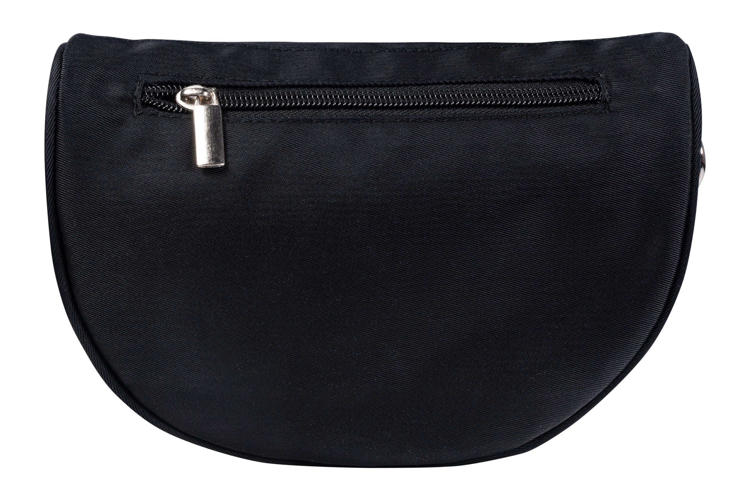 Crossbody bag Team HKM 9100 black / pcs.