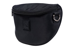 Crossbody bag Team HKM 9100 black / pcs.