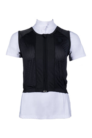 Back protector Active Fit 9100 black / Children S