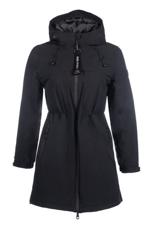 Riding jacket -Hillary- 9100 black / XXL
