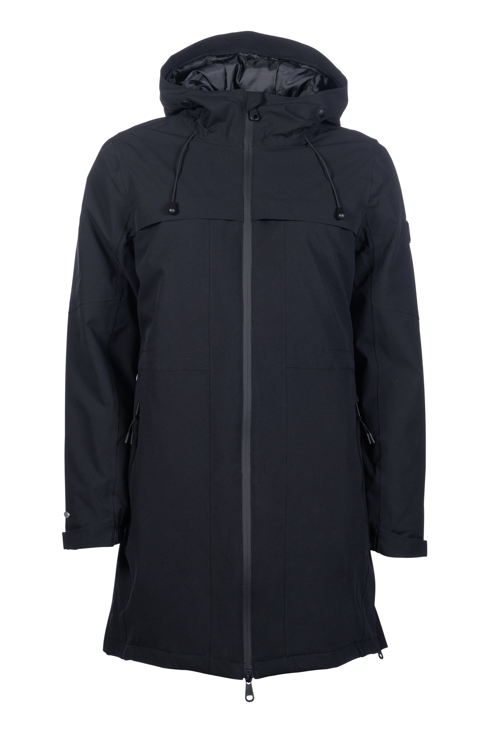 Riding jacket -Hillary- 9100 black / XXL