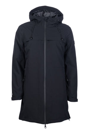 Riding jacket -Hillary- 9100 black / XXL