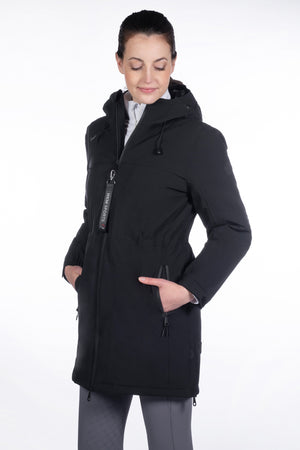 Riding jacket -Hillary- 9100 black / XXL
