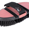 Body brush Flex 3020 rust coloured / pcs.