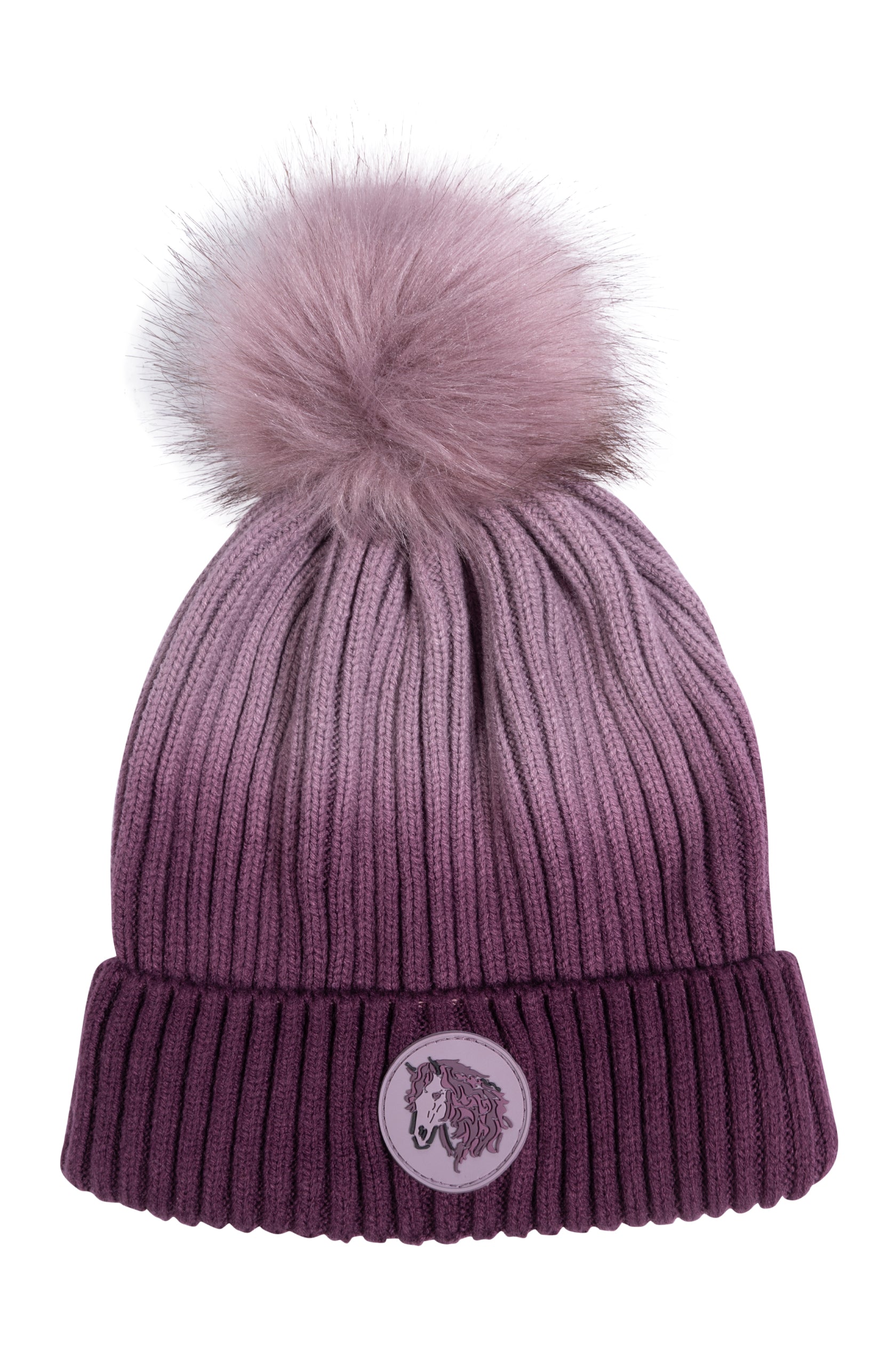 Beanie -Alva- 3500 lilac / universal size