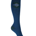 Riding socks Vienna 6900 deep blue / 35-38