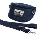 Crossbody bag Derby 6900 deep blue / pcs.