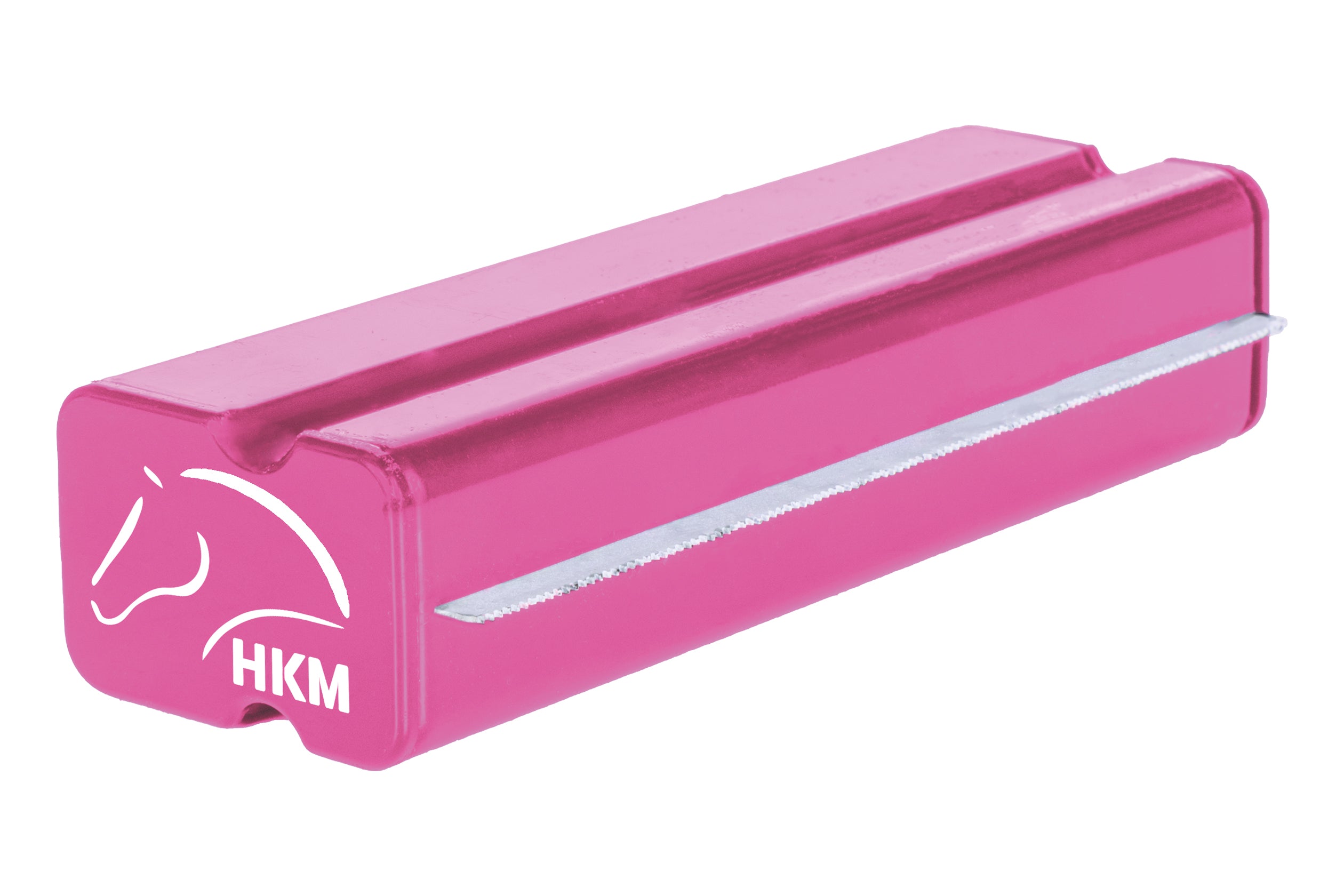 Coat changing comb Alina 3900 pink / pcs.