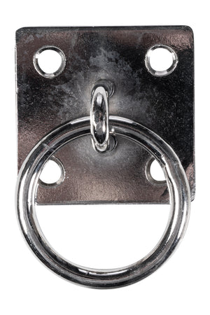 Tie ring 7100 silver / pcs.