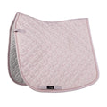 Saddle cloth Daphne 1318 light rose / General purpose