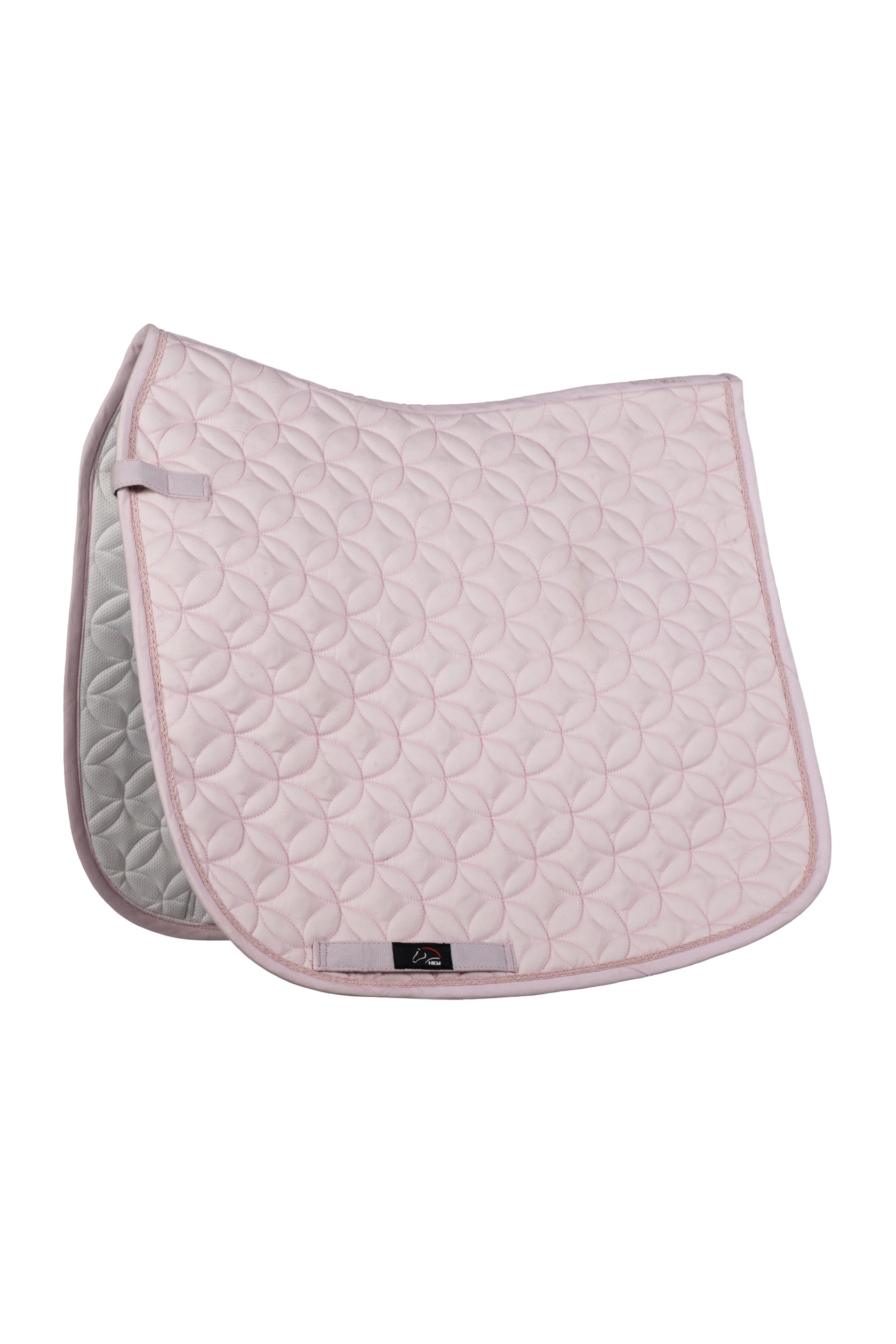 Saddle cloth Daphne 1318 light rose / General purpose