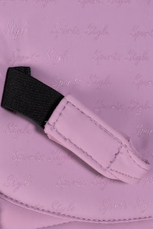 Saddle cloth Harbour Island Sportive 3700 light lilac / General purpose