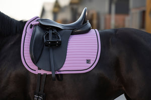 Saddle cloth Harbour Island Sportive 3700 light lilac / General purpose