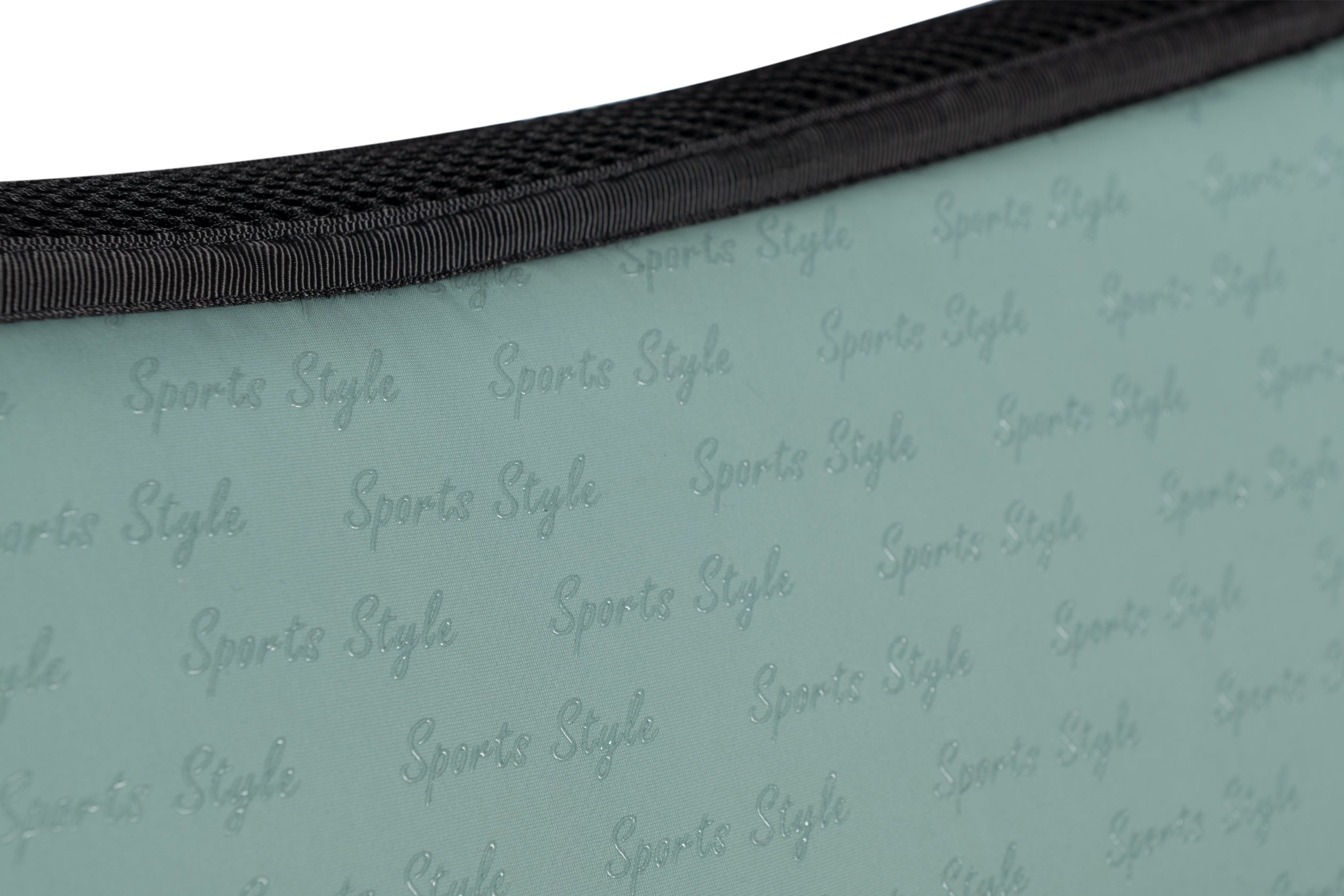 Saddle cloth -Harbour Island Sportive- 5412 sage / Pony dressage