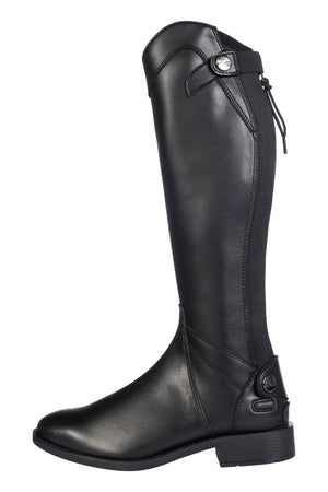 Riding boots Aberdeen Kids standard length/width 9100 black / 31