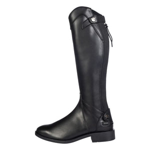 Riding boots Aberdeen Kids standard length/width 9100 black / 31