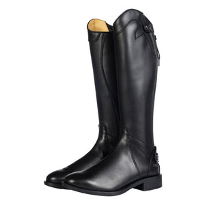 Riding boots Aberdeen Kids standard length/width 9100 black / 31