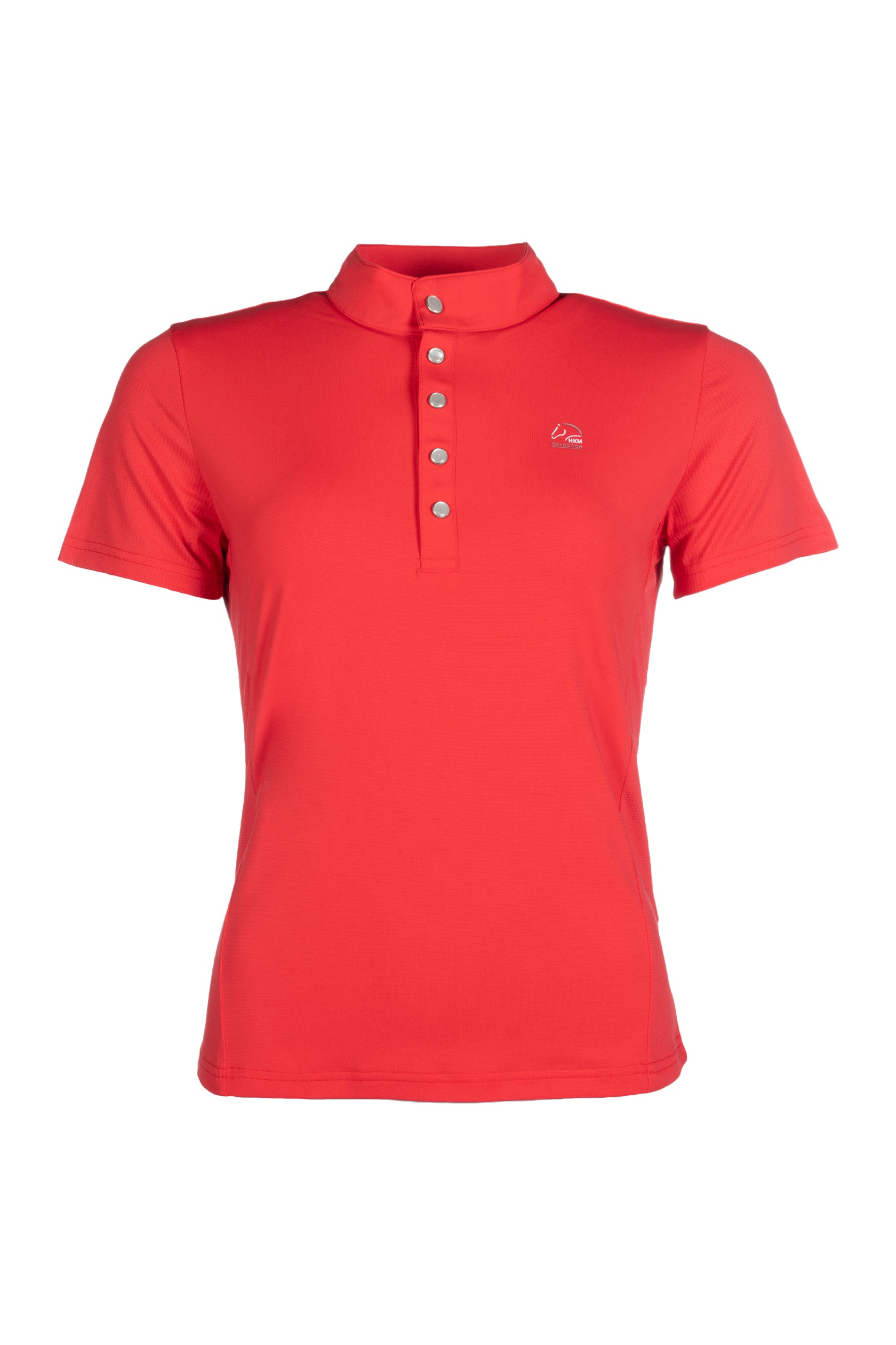 Functional shirt -Aruba- short sleeve 3000 red / XXL