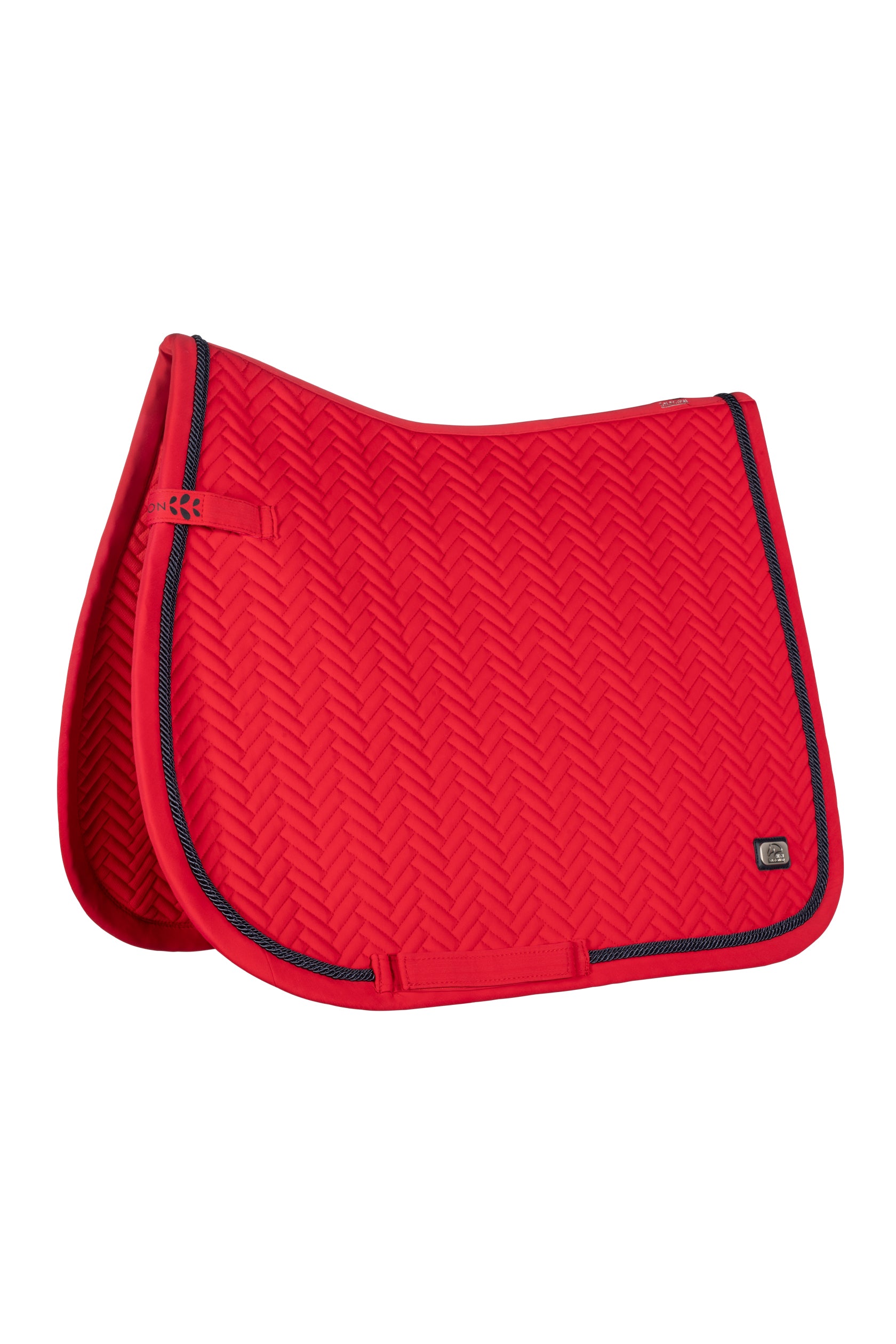 Saddle cloth Aruba 3000 red / General purpose