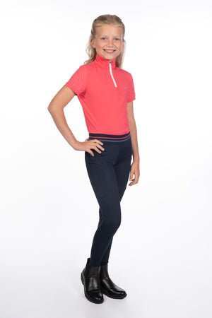 Functional shirt -Aymee- 3900 pink / EU146-152/age 9-11