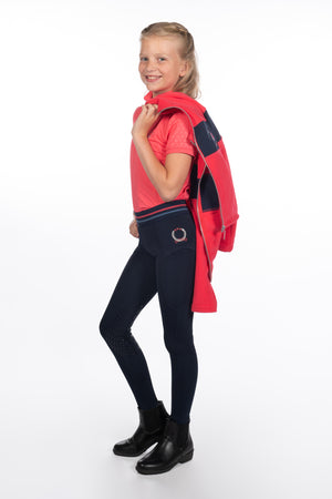 Functional shirt -Aymee- 3900 pink / EU146-152/age 9-11