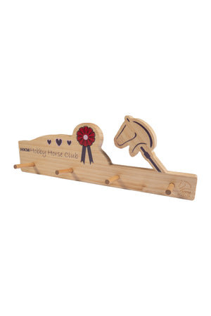Coat hook -Hobby Horsing- 40 cm 2500 beige / pcs.