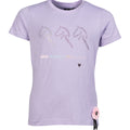 Tshirt Hobby Horsing 8156 lavender / EU122-128/age 6-7