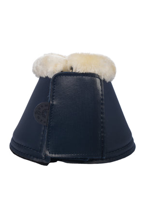 Overreach boots Shiny Fur 6900 deep blue / L