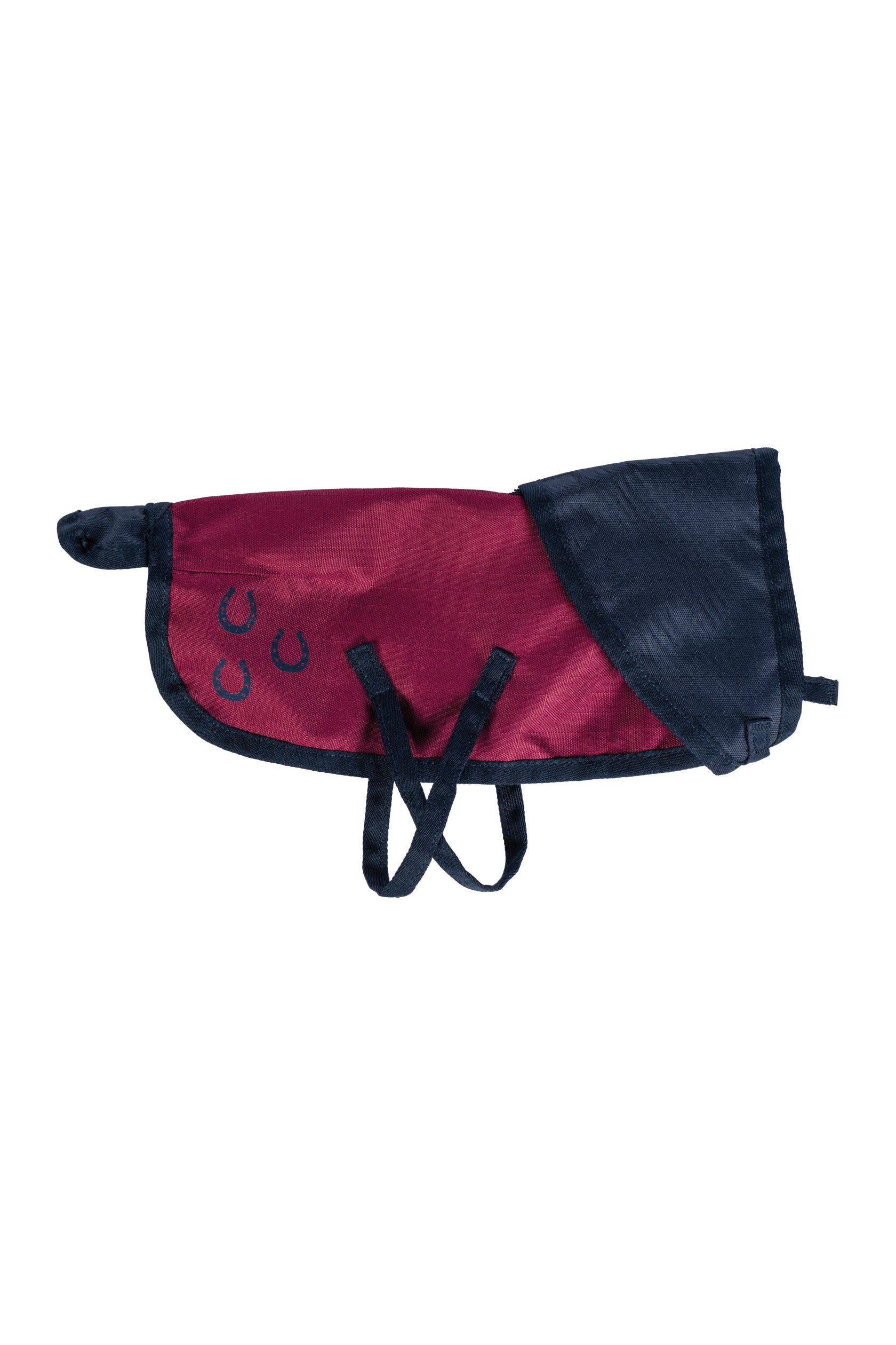 Turnout rug Cuddle Pony 6905 navy/pink / pcs.