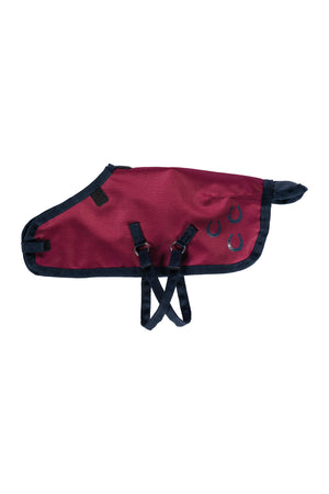 Turnout rug Cuddle Pony 6905 navy/pink / pcs.