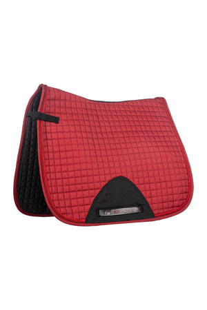 Saddle cloth -Essentials- 3000 red / Pony dressage