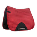 Saddle cloth Essentials 3000 red / General purpose