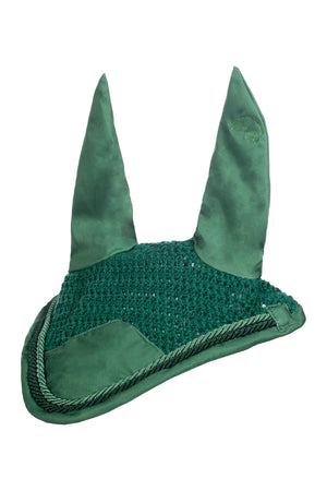 Ear bonnet -Essentials- 5800 green / Full