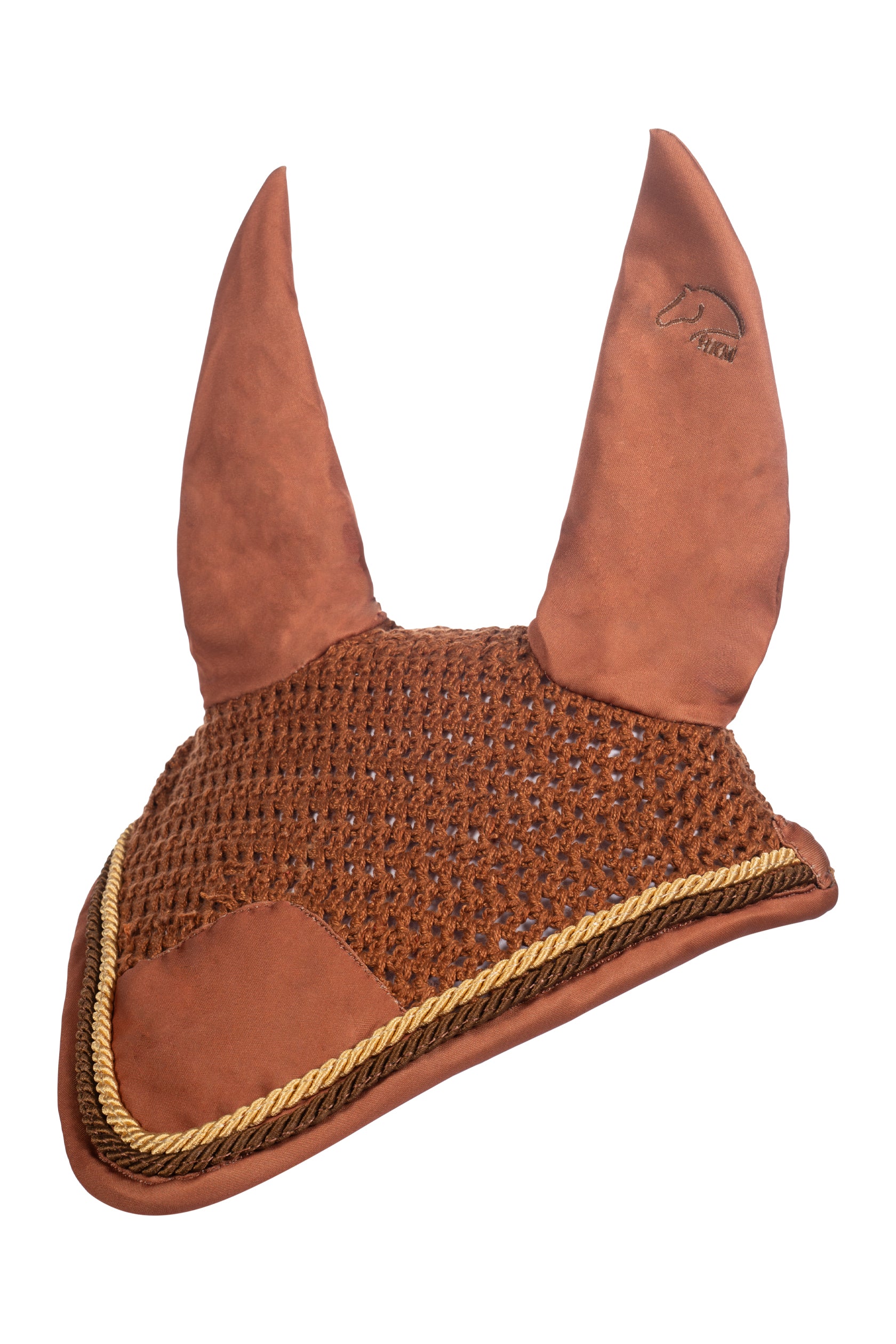 Ear bonnet -Essentials- 8198 copper / Full