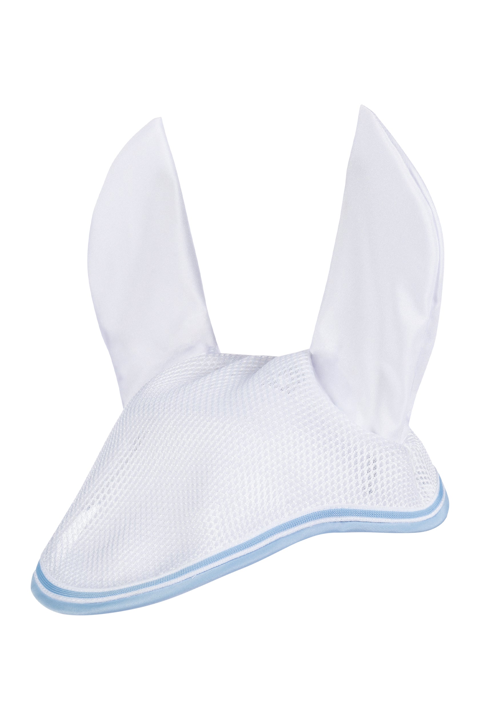 Ear bonnet -Airy Mesh- 1200 white / Full